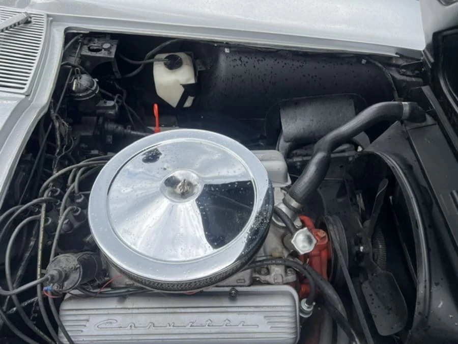 1964 Chevrolet Corvette C2 - Image 29 of 29
