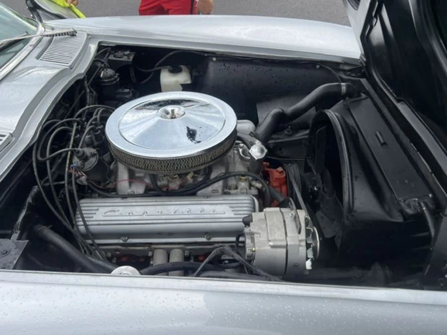 1964 Chevrolet Corvette C2 - Image 26 of 29