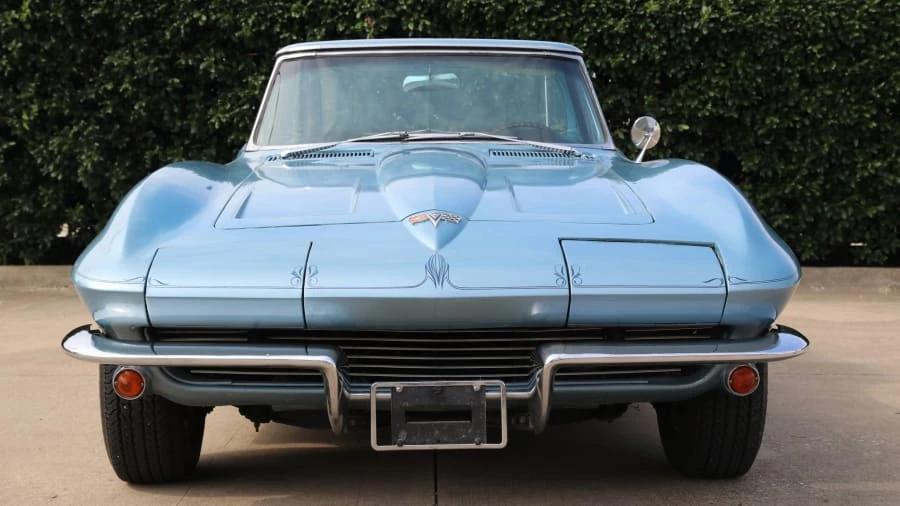 1964 Chevrolet Corvette C2 - Image 24 of 31