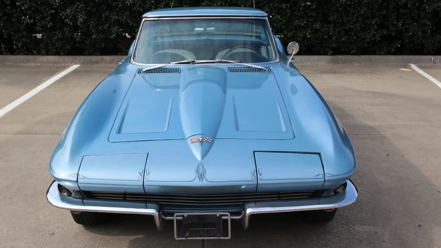 1964 Chevrolet Corvette C2 - Image 15 of 31