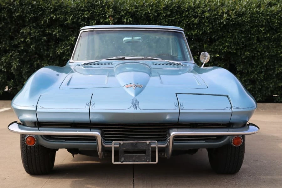 1964 Chevrolet Corvette C2 - Image 20 of 31