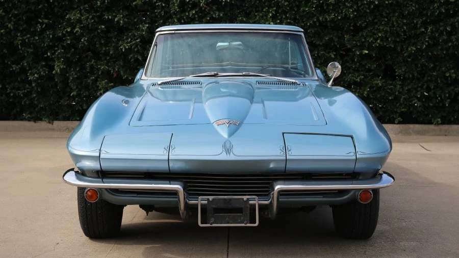 1964 Chevrolet Corvette C2 - Image 27 of 31