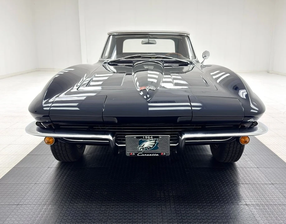 1964 Chevrolet Corvette C2 - Image 11 of 21