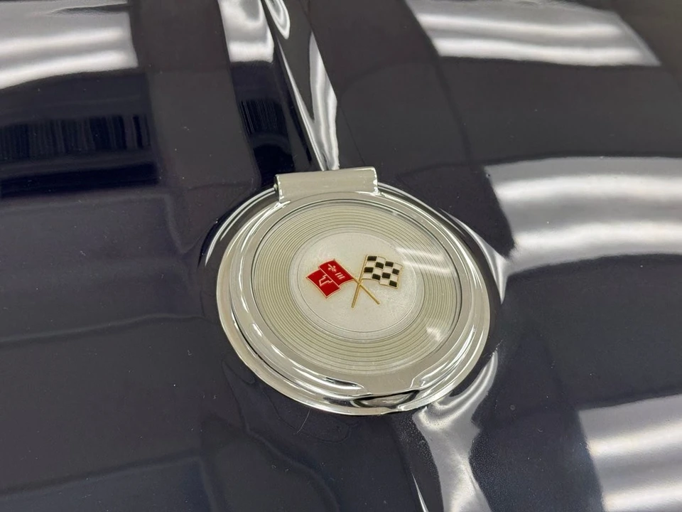 1964 Chevrolet Corvette C2 - Image 21 of 21