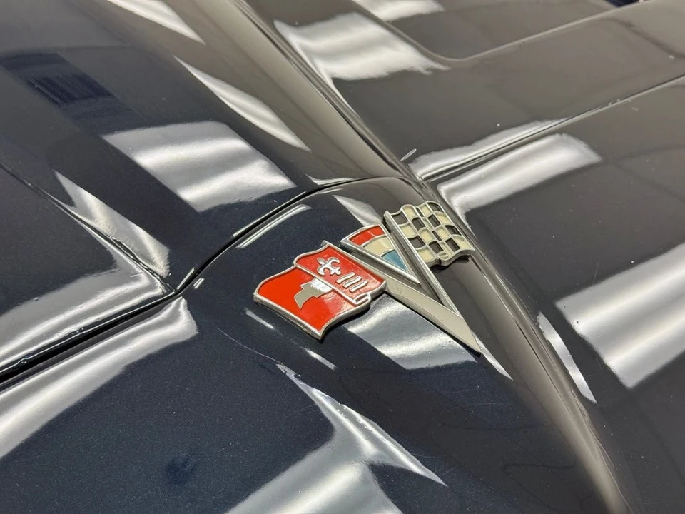 1964 Chevrolet Corvette C2 - Image 12 of 12