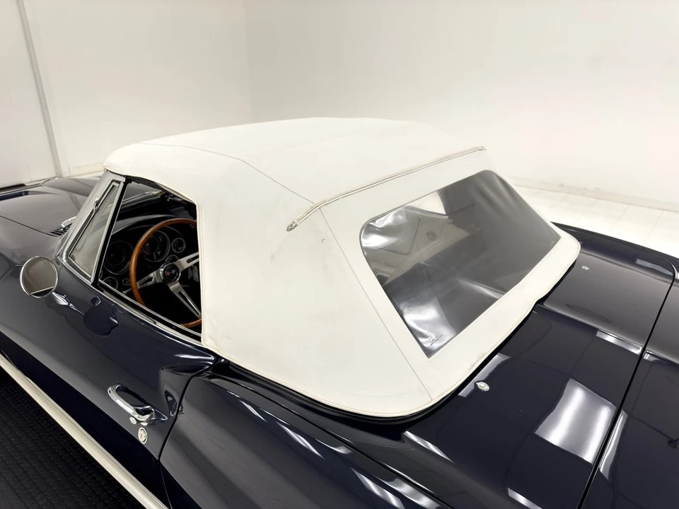 1964 Chevrolet Corvette C2 - Image 19 of 21