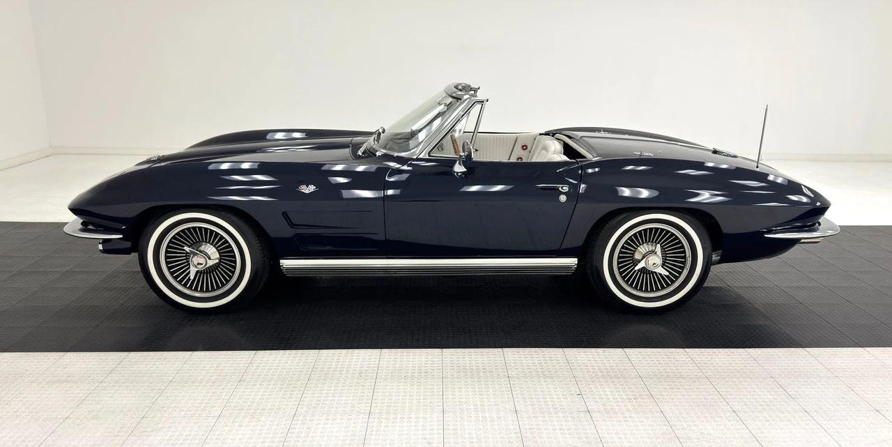 1964 Chevrolet Corvette C2 - Image 4 of 21