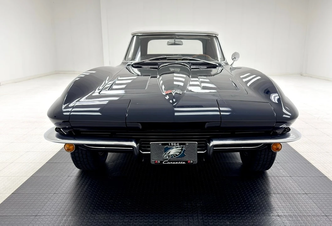 1964 Chevrolet Corvette C2 - Image 11 of 12