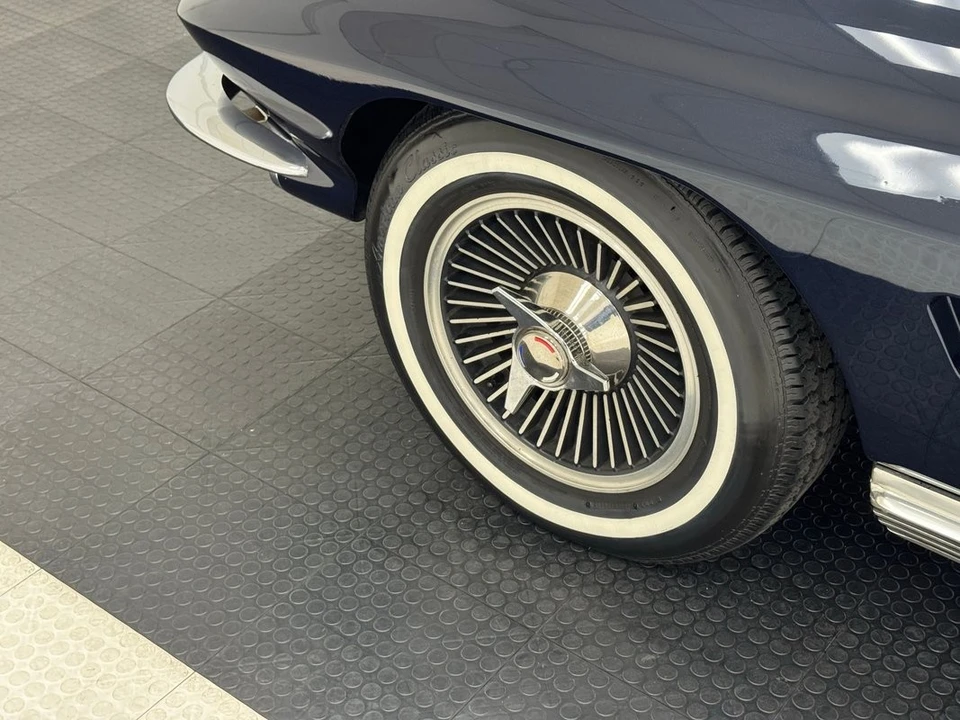 1964 Chevrolet Corvette C2 - Image 13 of 21