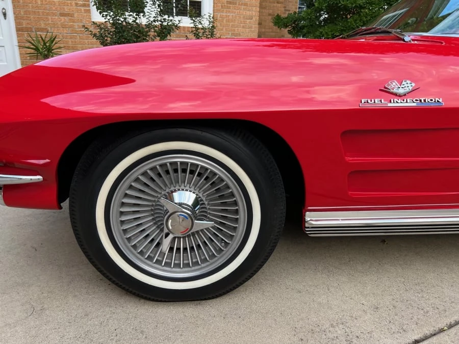 1964 Chevrolet Corvette C2 - Image 29 of 31