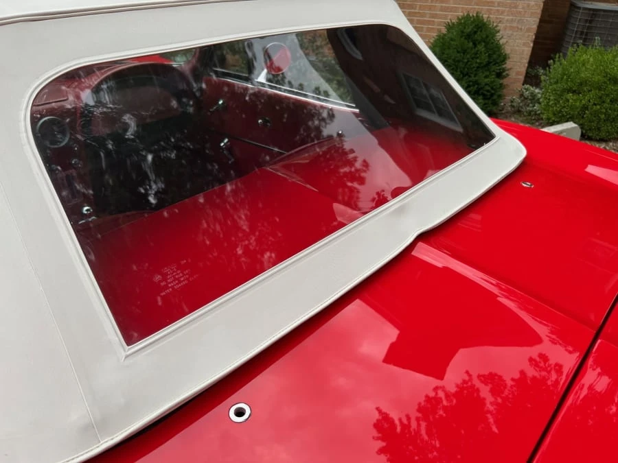 1964 Chevrolet Corvette C2 - Image 23 of 31