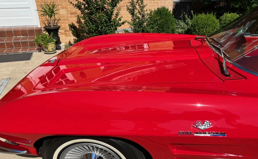 1964 Chevrolet Corvette C2 - Image 13 of 31