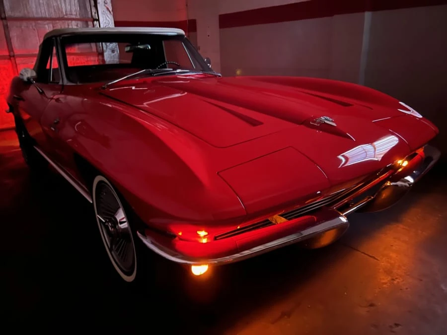 1964 Chevrolet Corvette C2 - Image 26 of 31