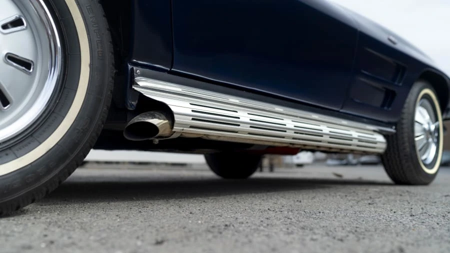 1964 Chevrolet Corvette C2 - Image 23 of 31