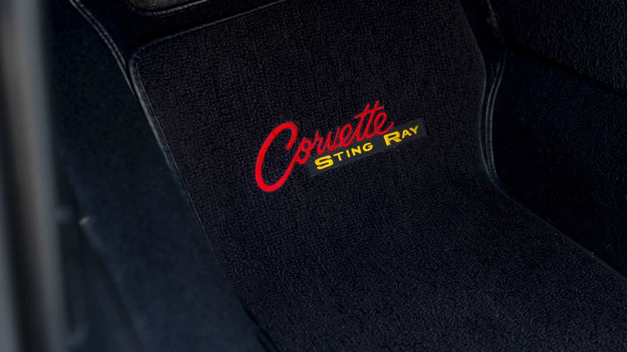 1964 Chevrolet Corvette C2 - Image 29 of 31
