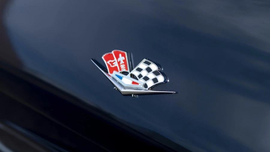 1964 Chevrolet Corvette C2 - Image 24 of 31