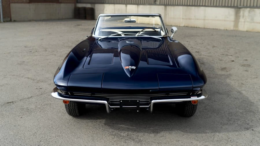 1964 Chevrolet Corvette C2 - Image 10 of 31