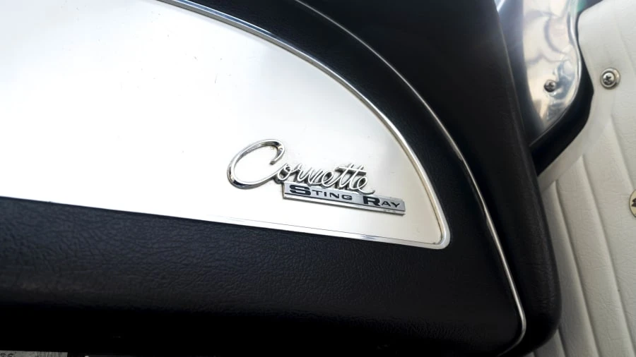 1964 Chevrolet Corvette C2 - Image 28 of 31