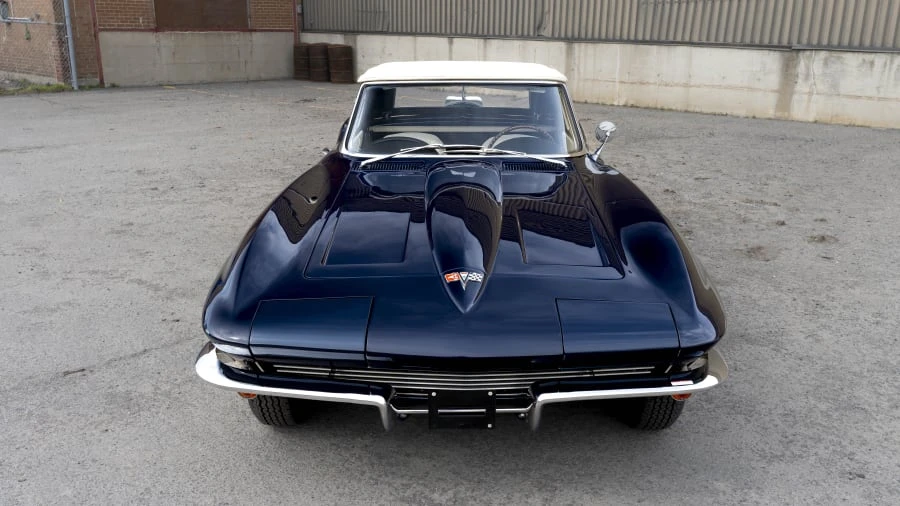 1964 Chevrolet Corvette C2 - Image 20 of 31