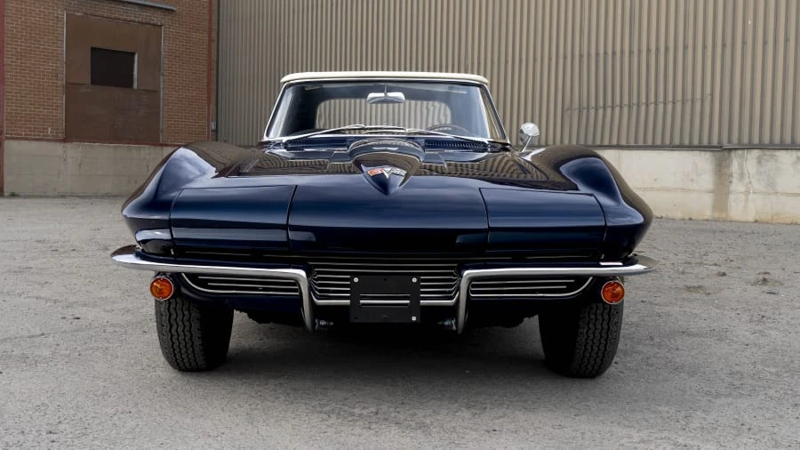 1964 Chevrolet Corvette C2 - Image 5 of 31