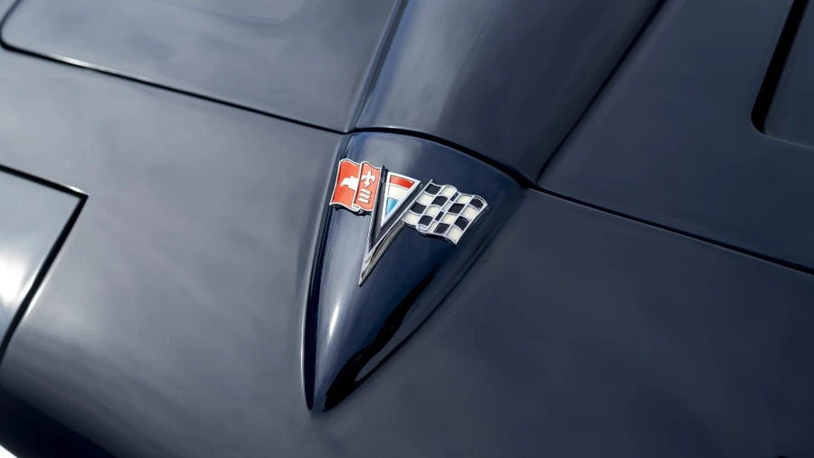 1964 Chevrolet Corvette C2 - Image 22 of 31