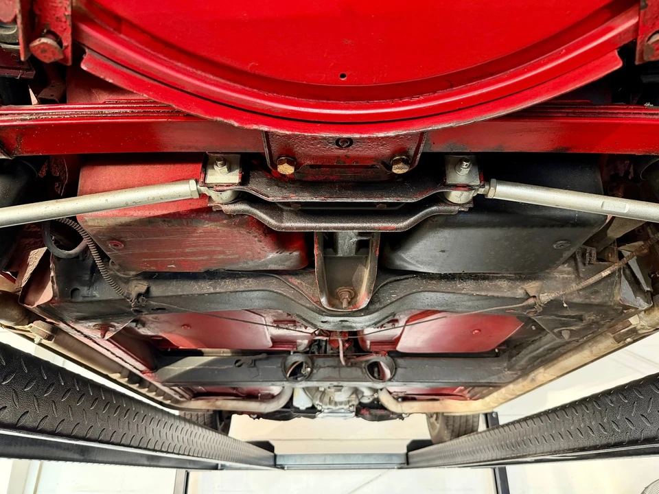 1964 Chevrolet Corvette C2 - Image 7 of 21