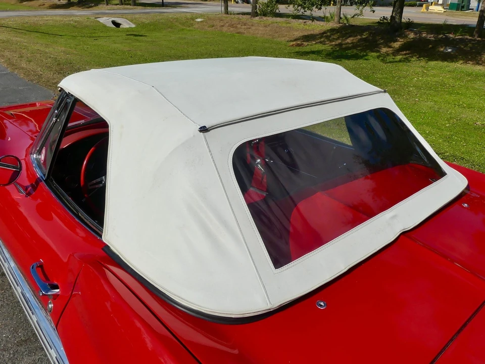 1964 Chevrolet Corvette C2 - Image 9 of 21