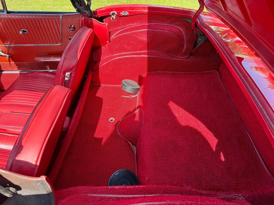 1964 Chevrolet Corvette C2 - Image 5 of 21