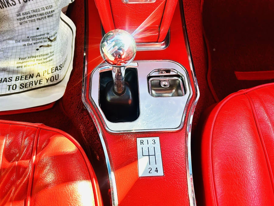 1964 Chevrolet Corvette C2 - Image 15 of 20