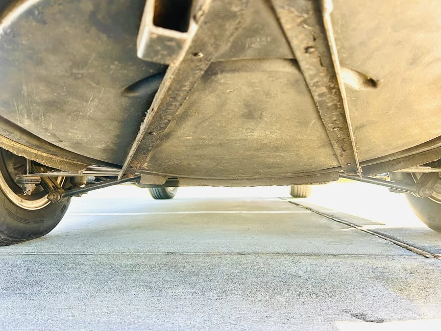 1964 Chevrolet Corvette C2 - Image 20 of 20