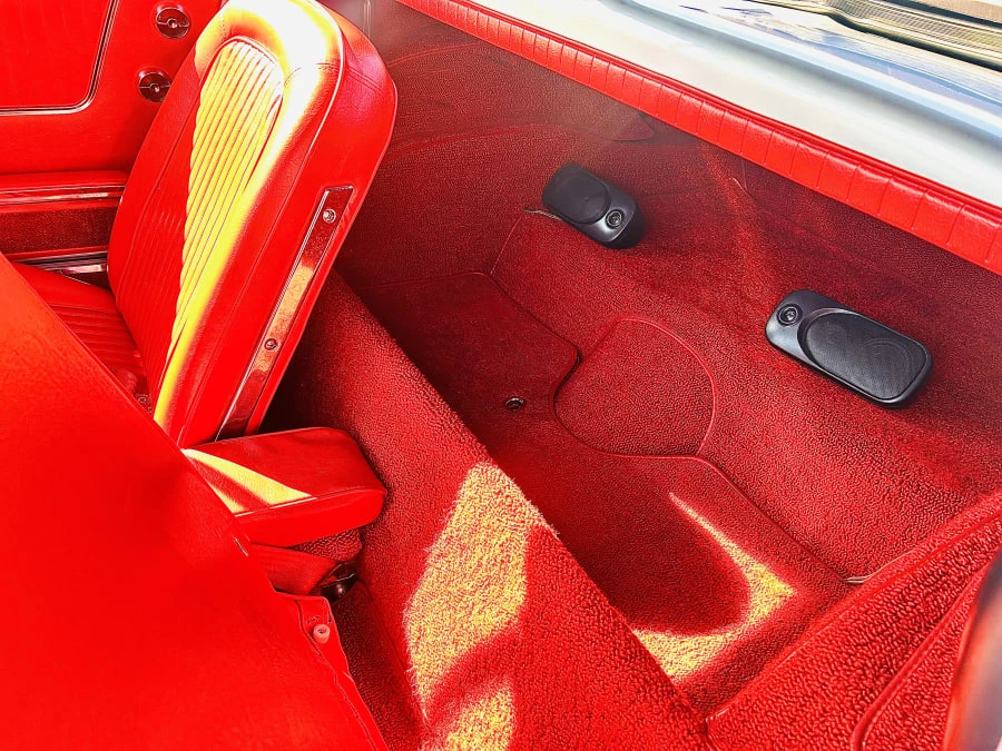 1964 Chevrolet Corvette C2 - Image 14 of 20