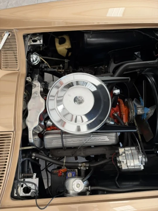 1964 Chevrolet Corvette C2 - Image 13 of 16