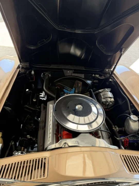 1964 Chevrolet Corvette C2 - Image 12 of 16