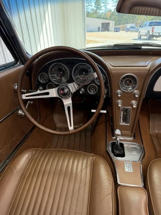 1964 Chevrolet Corvette C2 - Image 11 of 16