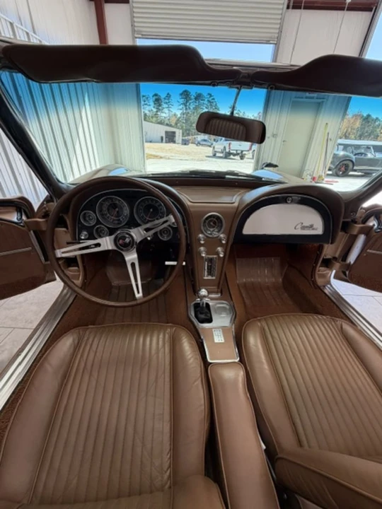 1964 Chevrolet Corvette C2 - Image 10 of 16