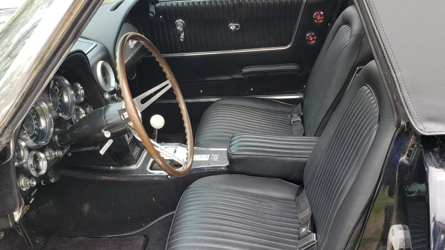 1964 Chevrolet Corvette C2 - Image 5 of 8