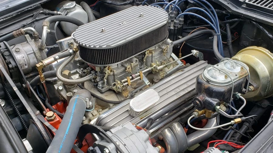 1964 Chevrolet Corvette C2 - Image 7 of 8