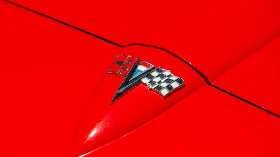 1964 Chevrolet Corvette C2 - Image 11 of 21