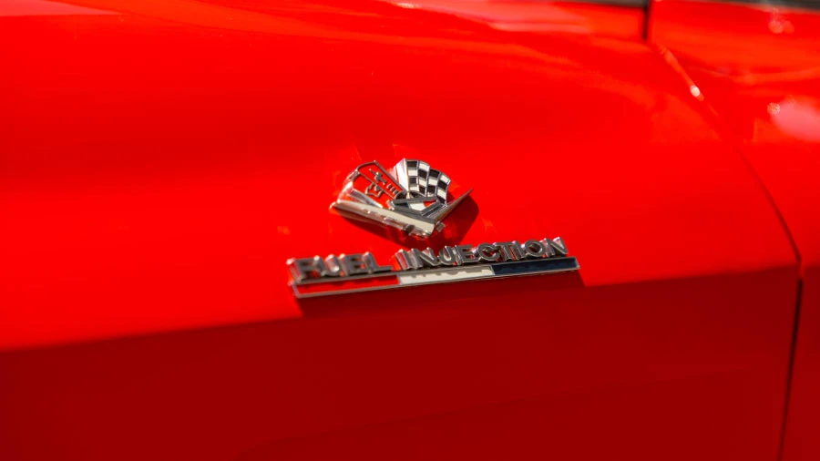 1964 Chevrolet Corvette C2 - Image 12 of 21