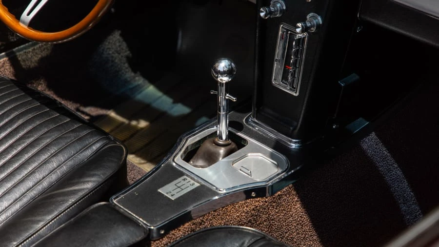 1964 Chevrolet Corvette C2 - Image 15 of 21