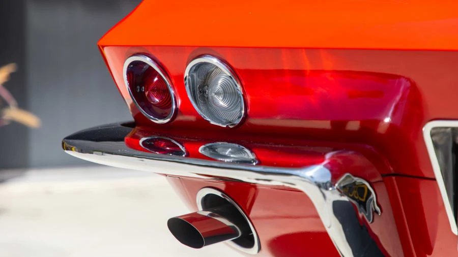 1964 Chevrolet Corvette C2 - Image 18 of 21