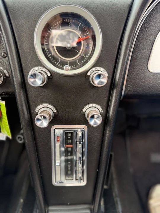 1964 Chevrolet Corvette C2 - Image 8 of 12