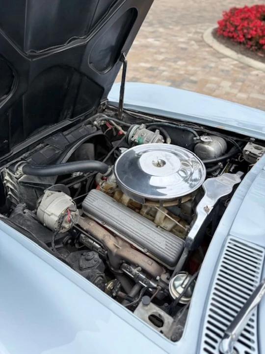 1964 Chevrolet Corvette C2 - Image 12 of 12