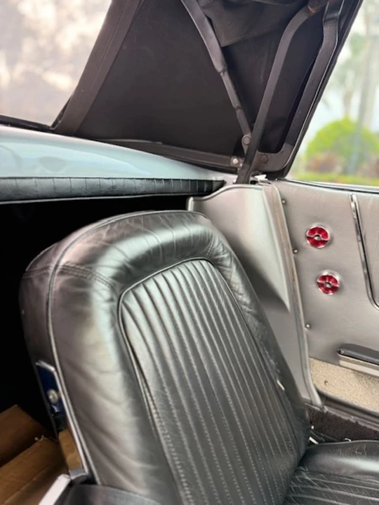 1964 Chevrolet Corvette C2 - Image 7 of 12