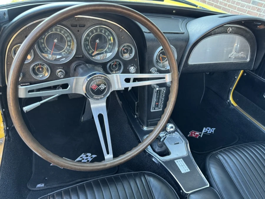 1964 Chevrolet Corvette C2 - Image 8 of 10