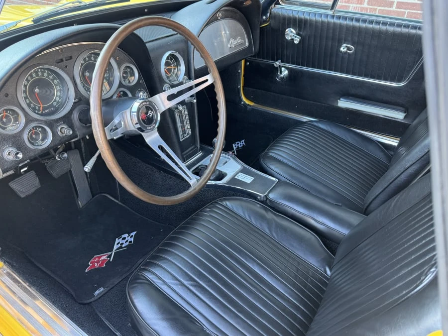 1964 Chevrolet Corvette C2 - Image 6 of 10