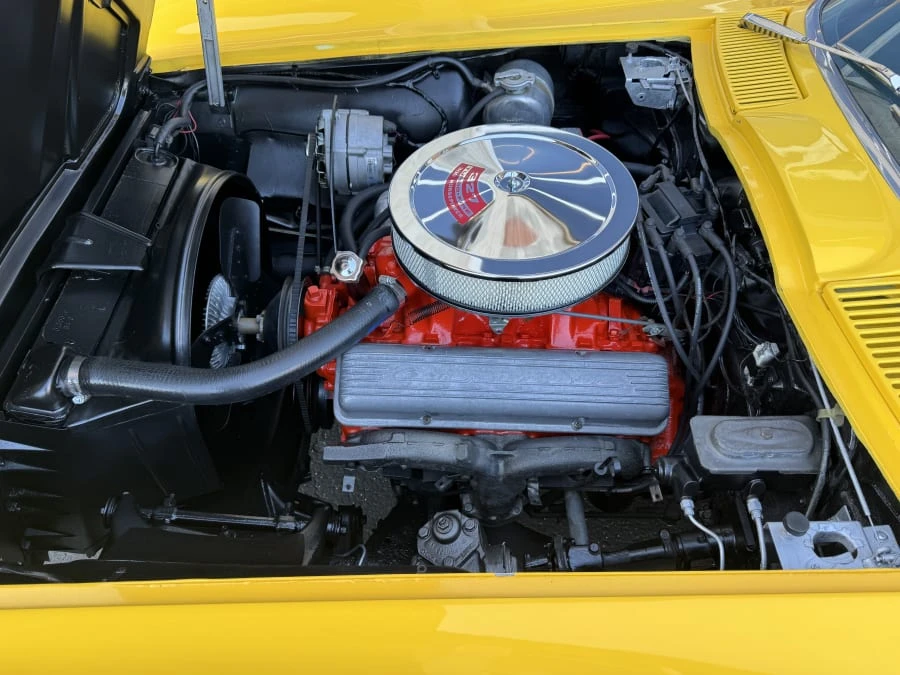 1964 Chevrolet Corvette C2 - Image 10 of 10