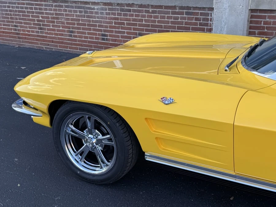 1964 Chevrolet Corvette C2 - Image 5 of 10