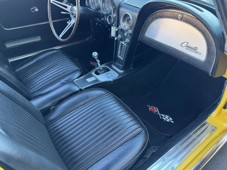 1964 Chevrolet Corvette C2 - Image 7 of 10