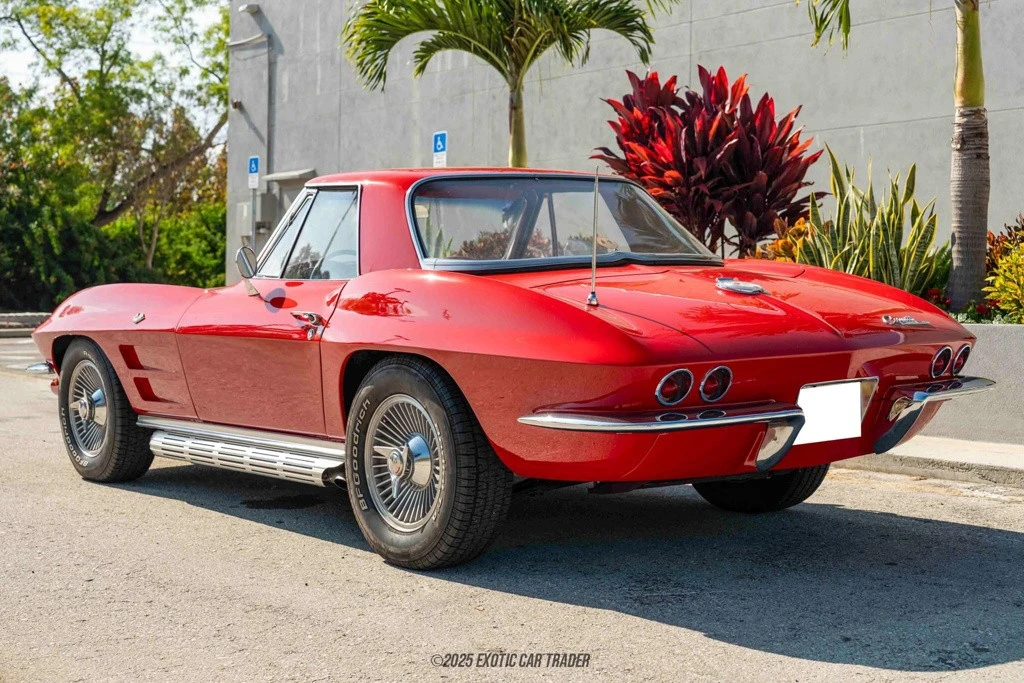 1964 Chevrolet Corvette C2 - Image 6 of 12